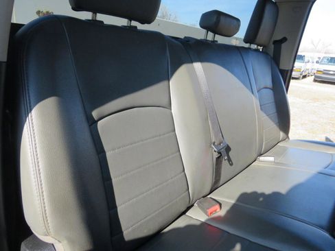 Used 2014 RAM 2500 Tradesman w/ Cold Weather Group image 25