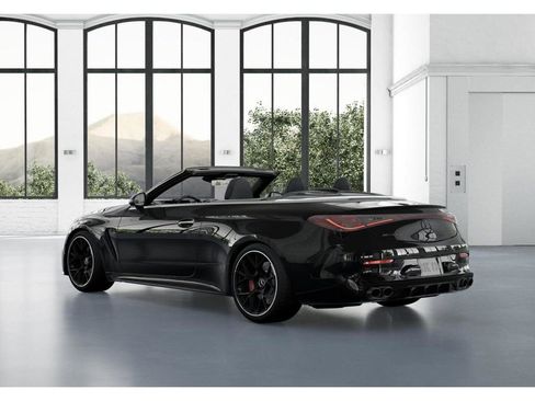 New 2026 Mercedes-Benz CLE 53 AMG 4MATIC Cabriolet image 29