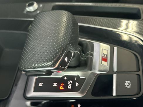 Used 2023 Audi SQ5 Premium Plus AWD/4WD image 21