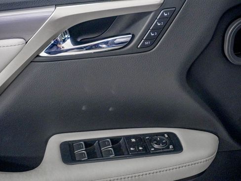 Used 2017 Lexus RX 350 F Sport w/ Cold Weather Package image 18