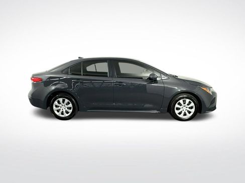 Used 2023 Toyota Corolla LE FWD image 9
