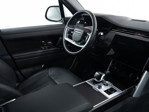 Used 2023 Land Rover Range Rover SV image 35