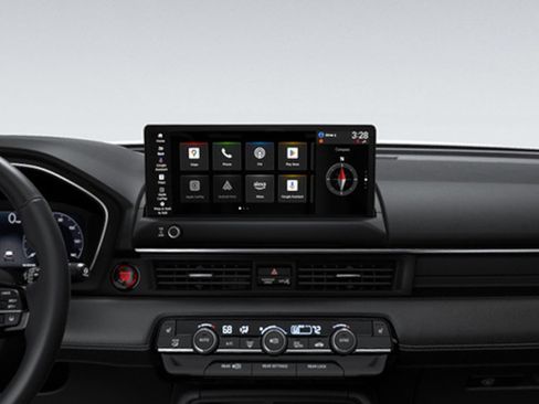 New 2026 Honda Pilot Touring image 6