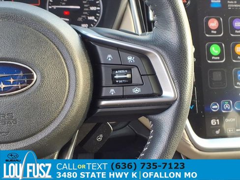 Used 2022 Subaru Outback Limited image 17