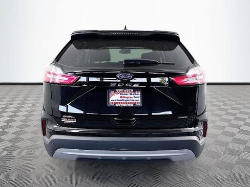 Certified 2024 Ford Edge SEL w/ Convenience Package AWD/4WD image 6