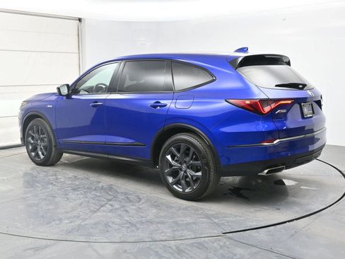 Used 2023 Acura MDX A-Spec image 29
