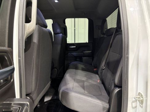 Used 2020 Chevrolet Silverado 2500 W/T w/ WT Convenience Package AWD/4WD image 13