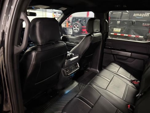 Used 2022 Ford F150 XLT w/ Equipment Group 302A High image 31