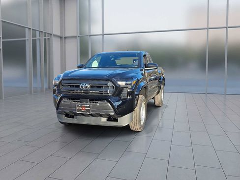 New 2026 Toyota Tacoma SR image 9