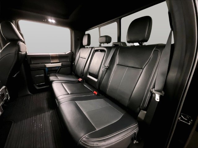 Used 2022 Ford F250 Lariat w/ Lariat Ultimate Package AWD/4WD image 25