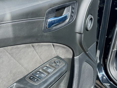 Used 2022 Dodge Charger SRT Hellcat w/ Harman/Kardon Audio Group RWD image 20