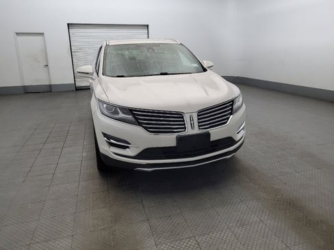 Used 2018 Lincoln MKC Reserve w/ Lincoln MKC Climate Package image 14