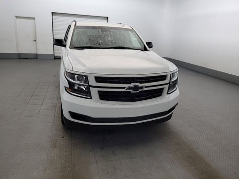 Used 2019 Chevrolet Tahoe LT w/ RST Edition RWD image 14