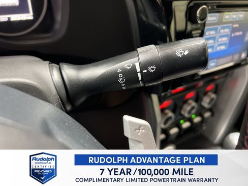 Used 2017 Subaru BRZ Limited w/ Popular Package #1 image 46