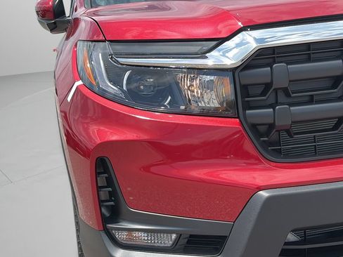 New 2026 Honda Ridgeline RTL image 26