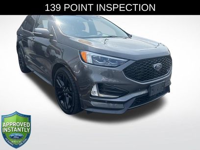 Used 2019 Ford Edge ST w/ Equipment Group 401A