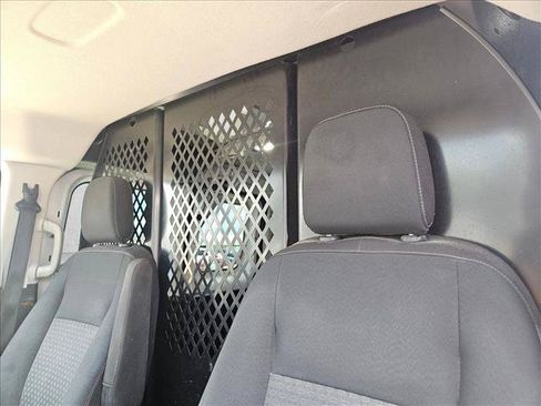 Used 2022 Ford Transit 250 Low Roof w/ Exterior Upgrade Package RWD image 14