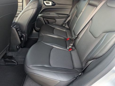 New 2026 Jeep Compass Latitude AWD/4WD image 23