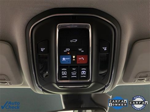 Used 2022 Jeep Grand Cherokee Limited 4xe image 57