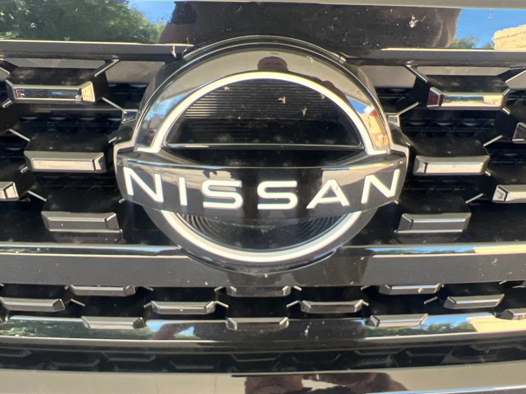 Certified 2026 Nissan Frontier SV w/ SV Convenience Package AWD/4WD image 27