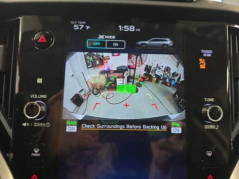 Certified 2023 Subaru Outback Limited XT image 24