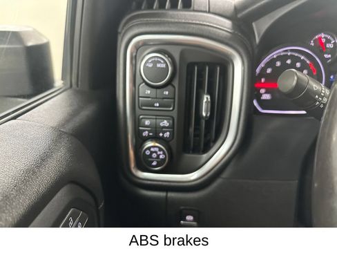 Used 2020 Chevrolet Silverado 2500 LT w/ All Star Edition AWD/4WD image 41