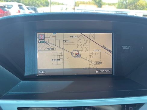 Used 2011 Honda Pilot Touring image 37