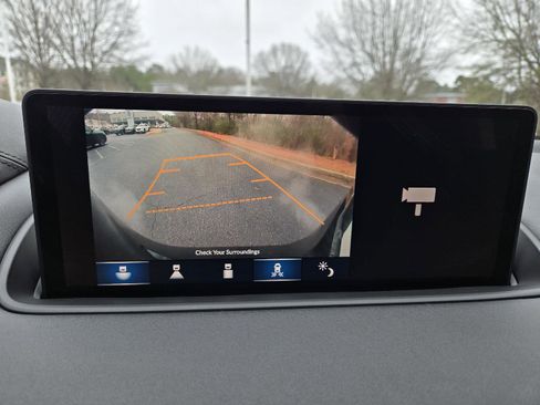 Certified 2024 Acura MDX FWD w/ Technology Package image 33