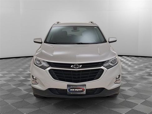 Used 2019 Chevrolet Equinox LT image 8
