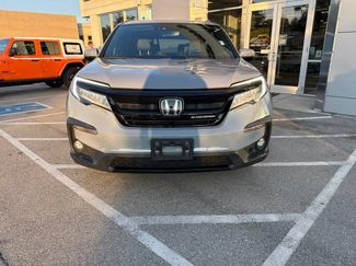 Used 2022 Honda Pilot Black Edition video 2