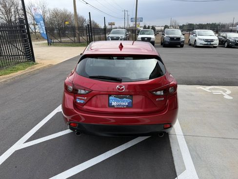 Used 2014 MAZDA MAZDA3 s Grand Touring image 5