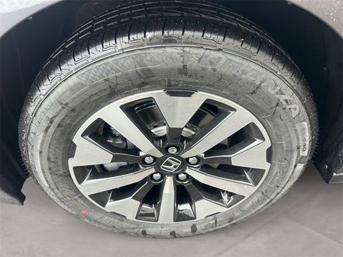 New 2026 Honda Odyssey EX-L image 14