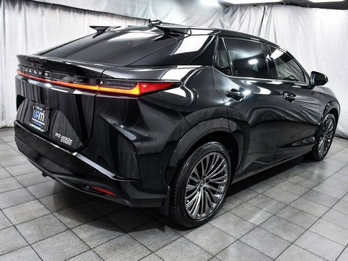 Used 2023 Lexus RZ 450e Premium image 6