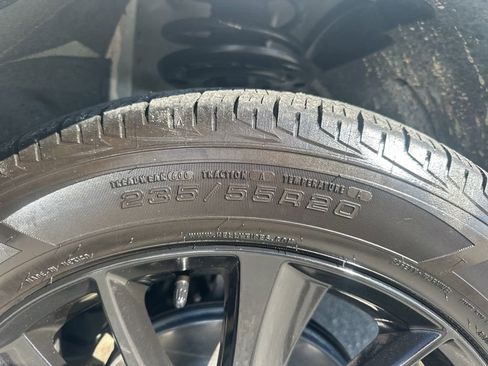 Used 2023 Nissan Murano SV w/ SV Midnight Edition Package image 32