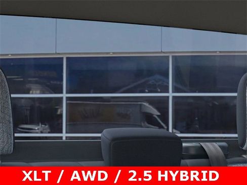 New 2026 Ford Maverick XLT w/ Equipment Group 301A image 24