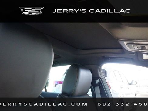 Used 2020 Cadillac CT5 Sport image 25