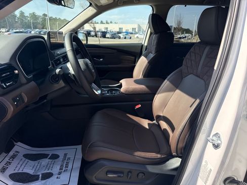 New 2026 Honda Pilot Elite image 11