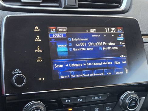 Used 2018 Honda CR-V EX image 18