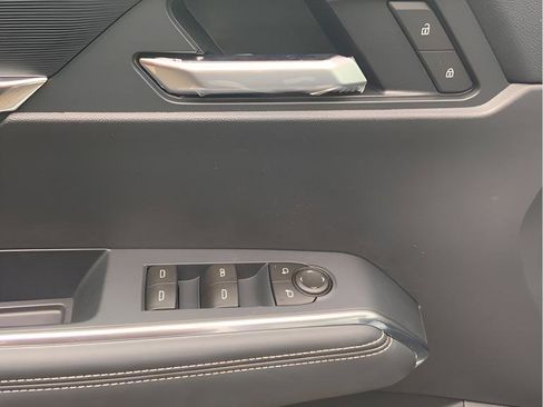 New 2026 GMC Acadia Elevation w/ Elevation Premium Package image 9