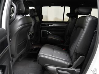 New 2026 Jeep Grand Wagoneer Limited video 5