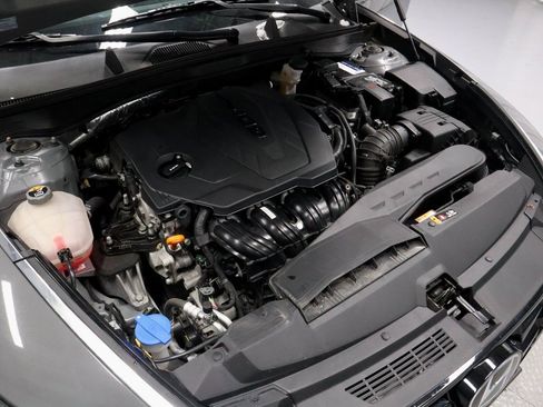 Certified 2022 Hyundai Sonata SEL image 16