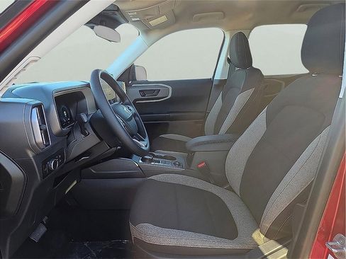 New 2025 Ford Bronco Sport Big Bend image 11