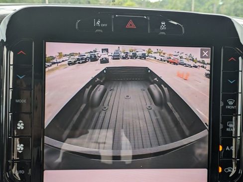 New 2026 RAM 2500 Laramie w/ Night Edition image 34