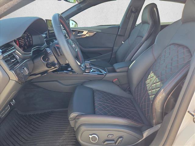 Used 2024 Audi S5 Premium Plus AWD/4WD image 22