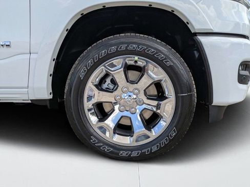 New 2026 RAM 1500 Lone Star AWD/4WD image 10