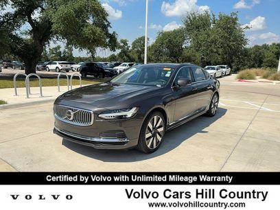 Used 2024 Volvo S90 T8 Ultimate