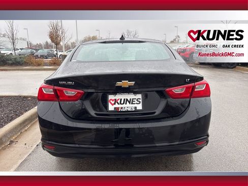 Used 2024 Chevrolet Malibu LT image 5