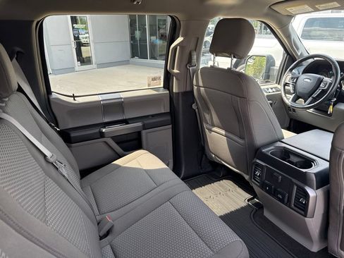 Used 2018 Ford F150 XLT w/ Equipment Group 302A Luxury AWD/4WD image 49