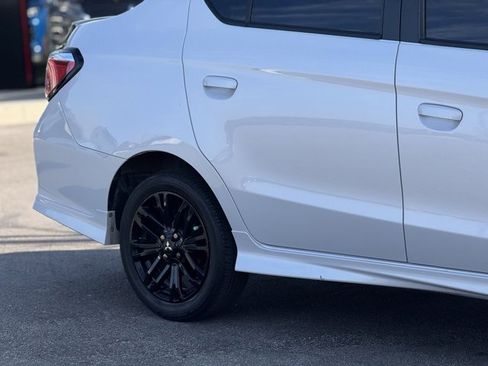 Used 2024 Mitsubishi Mirage G4 image 5