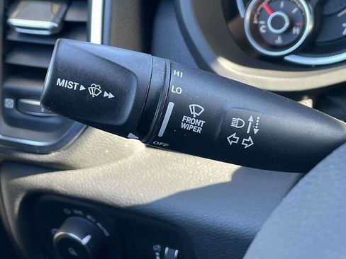 Used 2024 RAM 1500 Laramie image 21